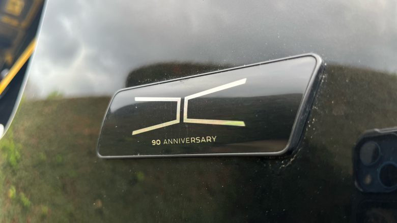 Jaguar F-Pace 3.0 D300 R-Dynamic SE Black 90th Anniv 5dr Auto Diesel Estate